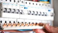 Pożar instalacji elektrycznej – weekendowy raport malborskich służb mundurowych.