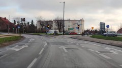 Konsultacje społeczne w sprawie rozbudowy DK22 na odcinku Malbork – Królewo.