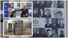 Malbork. Niech nam szumi Młody Las – najnowsza wystawa Muzeum Miasta.