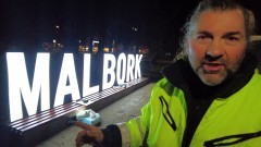 Kontrola realizacji projektu z Budżetu Obywatelskiego „Napis przestrzenny…