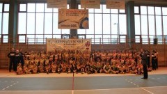 Wojewódzki Turniej Talentów Siatkarskich Ośrodków Szkolnych Dziewcząt…
