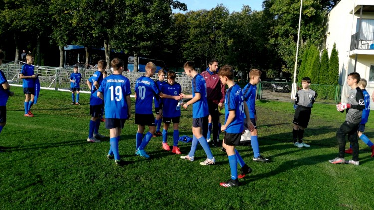Malbork. Szkoła Mistrzostwa Sportowego zaprasza na wstępną Otwartą…
