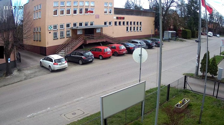 Gmina Ostaszewo. Dzięki nowej inwestycji poprawi się bezpieczeństwo…