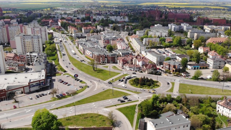 W rankingu miast powiatowych najgorszy Malbork. Lepiej wypadł Sztum i…