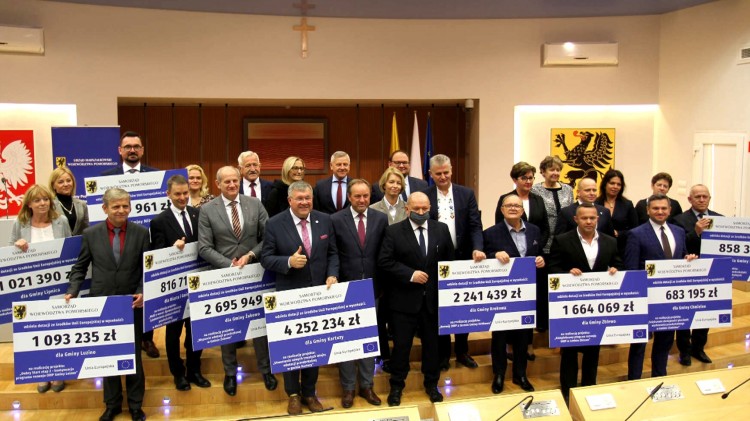 Ponad 18 mln zł unijnego dofinansowania na wsparcie edukacji przedszkolnej…
