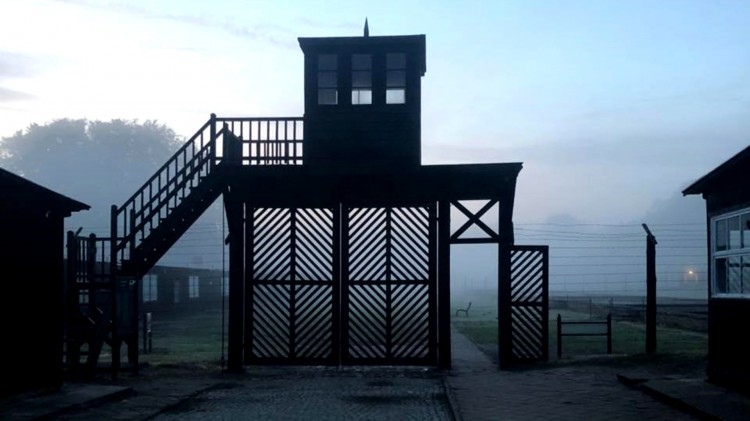 Muzeum Stutthof. Ruszyły prace przygotowawcze do wprowadzenia nowej wystawy…