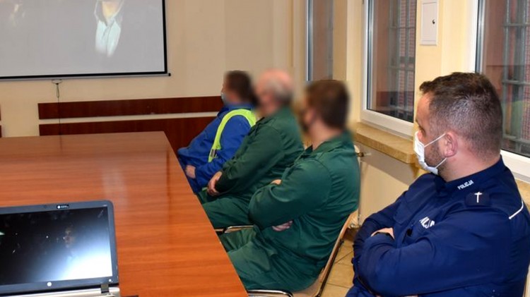 Malbork. Świadomy kierowca – wspólny program policjantów i Służby…