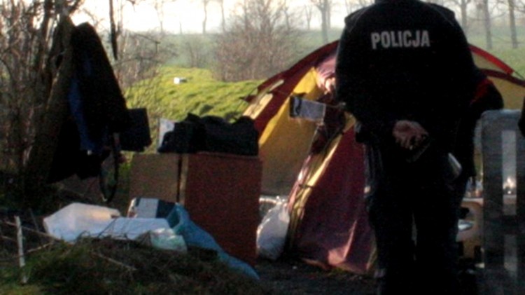 Malbork. Nie bądź obojętny – zwracaj uwagę na osoby potrzebujące…