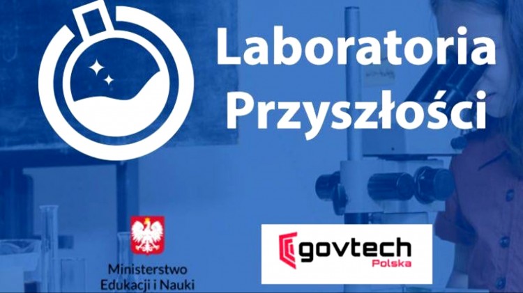 Gmina Miłoradz. W dwóch szkołach powstaną Laboratoria Przyszłości.…