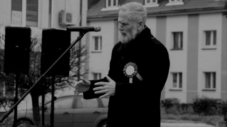 Kondolencje Burmistrza Nowego Dworu Gdańskiego, pracowników Urzędu…