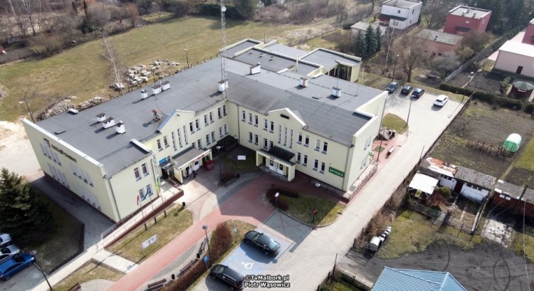 Wójt Gminy Stare Pole Marek Szczypior skierował skargę do Urzędu Regulacji…