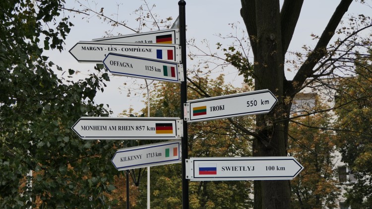 Malbork. Rada Miasta rozwiązała umowę partnerską z rosyjskim miastem…