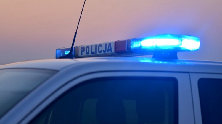 Stegna. Ukrywał się przed wymiarem sprawiedliwości – wpadł przy…