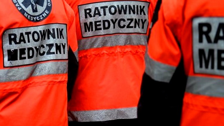 13 października – Święto Ratownictwa Medycznego. Z czym na co dzień…