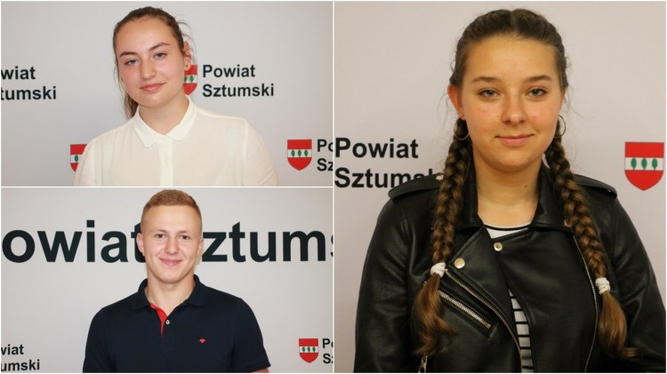 Powiat sztumski ma swoich reprezentantów w Młodzieżowym Sejmiku Województwa…