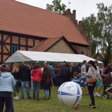 Cyganek/Żelichowo. Prawie pół tysiąca uczestników ?MAŁEJ SAREPTY?…