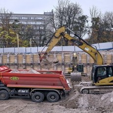 ?Bunkier" z najszybszym superkomputerem w Polsce. Politechnika Gdańska…
