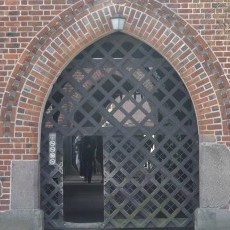 Malbork. Otwarcie wystawy ?Pierwsza Rzeczpospolita w zbiorach zamku malborskiego?.