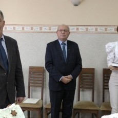 Malbork. Rozstrzygnięto konkurs na domek z piernika uczniów Centrum…