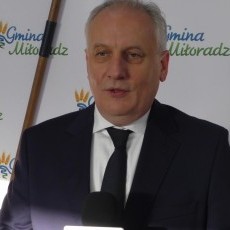 Gmina Miłoradz. Uroczystość z okazji wstąpienia OSP Kończewice do…