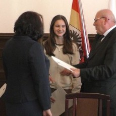 Malbork. Biznes moich marzeń ? nagrody Powiatowego Urzędu Pracy przyznane.…