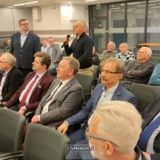 Malbork. Spotkanie z Wicemarszałek Sejmu RP Małgorzatą Kidawą ? Błońską…
