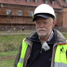 Przedzamcze Zamku Malbork: Przebudowa zabytkowych budynków gospodarczych…