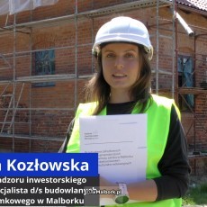 Przedzamcze Zamku Malbork: Przebudowa zabytkowych budynków gospodarczych…