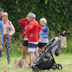 Malbork. Za nami 7. edycja Biegu i Marszu Nordic Walking wałami von Plauena.…