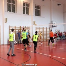 Gmina Malbork. Drużyna GZGKiM najlepsza w Międzysołeckim Dobroczynnym…