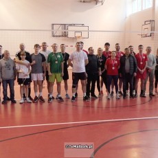 Gmina Malbork. Wielbark-Poligon wygrał Międzysołecki Dobroczynny Turniej…