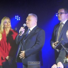 wiadomości tvMalbork, Nowy Staw, koncert Nowy Staw, Jerzy Szałach, Galeria…