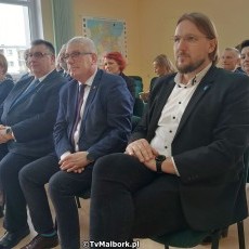 Uroczyste podpisanie umów w konkursie Aktywne Sołectwo Pomorskie ? poznajcie…