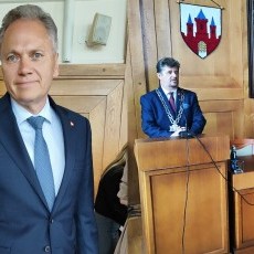 Malbork. Za nami pierwsza sesja Rady Miasta ? radni złożyli ślubowanie…