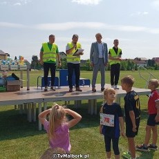 Dzieciaki Biegają ? ogromne zainteresowanie sportowym wydarzeniem dla…