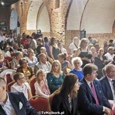 Muzyczny świat Wróżki Śpiewuszki i Balbin ? za nami koncert jubileuszowy.…