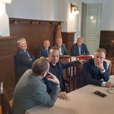 Dzień Edukacji Narodowej ? Starosta Malborski nagrodził nauczycieli…