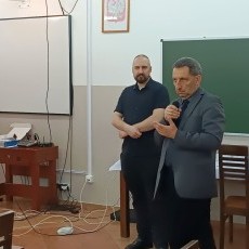 Malbork. Doceńcie klimat swojej młodości - prelekcja i wystawa w Zespole…