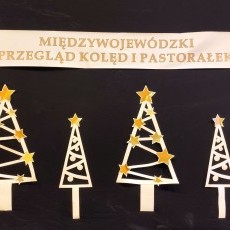 Malbork. W Specjalnym Ośrodku Szkolno-Wychowawczym młodzi artyści śpiewali…
