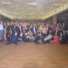 W Nowym Stawie po raz 23. odbył się Bal Nadziei, organizowany przez…