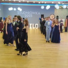 Minęła studniówka z wielkim hukiem ? tak bawili się uczniowie I LO…
