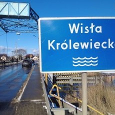 Rybina. Remont mostu zwodzonego (niebieskiego) na DW 502. Zobacz postęp…