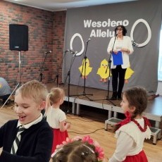 Festiwal Smaku Wielkanocnego - kulinarne rarytasy i świąteczna atmosfera…