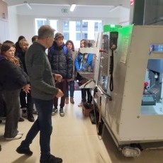 Zawodowy seans filmowy w CEZ Malbork ? Dzień Otwarty z praktycznym pokazem…