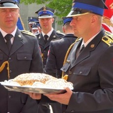 80. lat straży zawodowej w Malborku - historia, bohaterowie i święto…