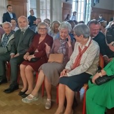 80 lat Sienkiewiczówki ? historia, która łączy pokolenia.