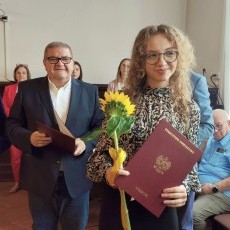 Najlepsi z najlepszych - Powiat Malborski uhonorował wyróżniających…