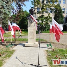 W Malborku odsłonięto pomnik Ignacego Jana Paderewskiego ? wybitnego…