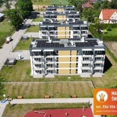 Dzień Otwarty SIM-KZN Pomorze w Nowym Stawie. Lokatorzy poznali swoje…
