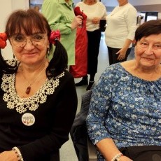 Inauguracja 22. roku akademickiego Uniwersytetu Trzeciego Wieku w Malborku